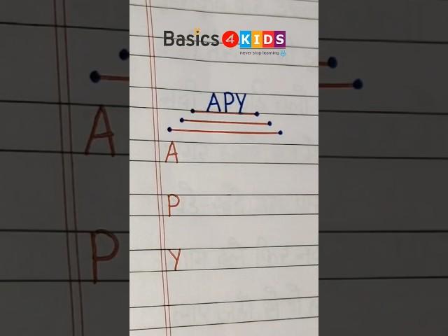 APY full form | What is the full form of APY | apy full form English me | apy full form kya hai