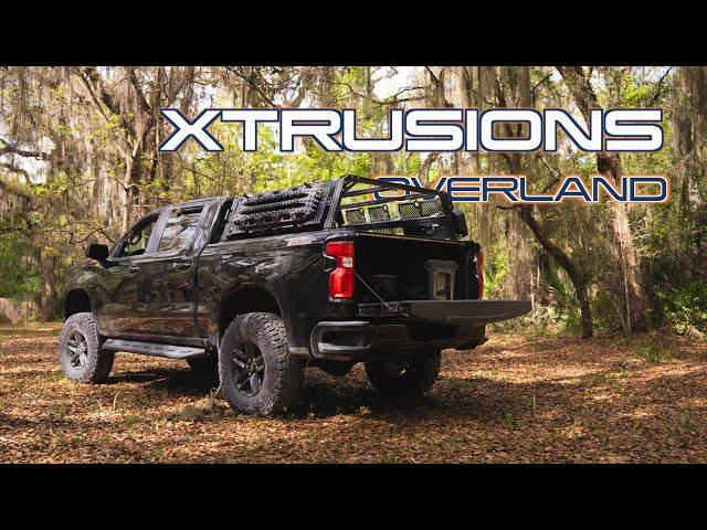 Upgrade Your Overland Rig with These Essentials! | Overland Truck Build Competition Pt. 3