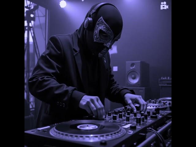 BEHIND THE MASK
