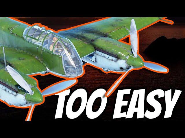 Don't Watch if you HATE Fun. | Yak-2 KABB