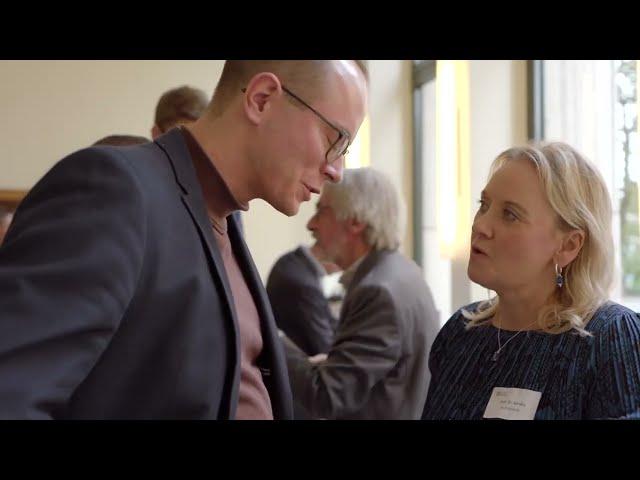 Eröffnungsveranstaltung: Mittelstand-Digital Zentrum Tourismus / Autor: Matthias Kindler