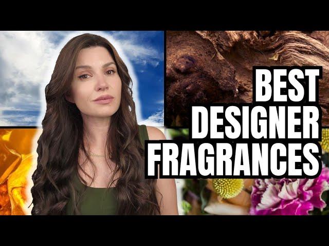 Best DESIGNER fragrances in each category (Part 2)