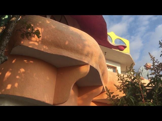 The Wisdom Channel