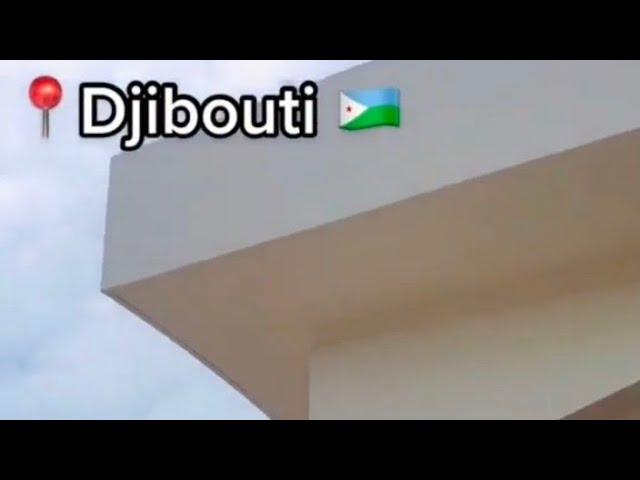 Djibouti is a Muslim Country