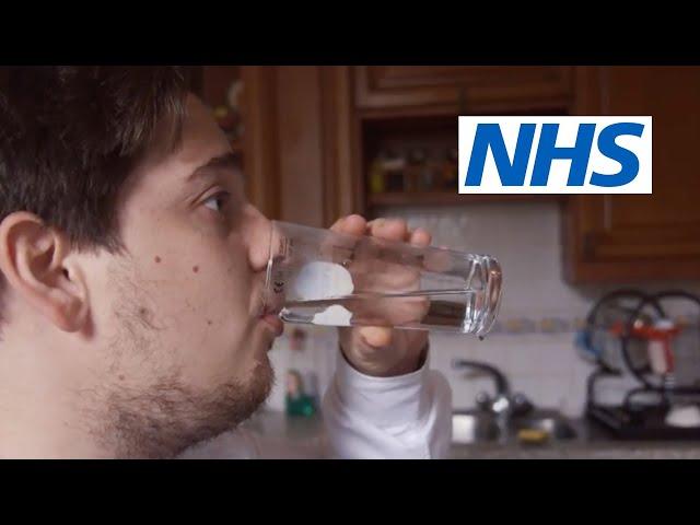 How to treat constipation | NHS