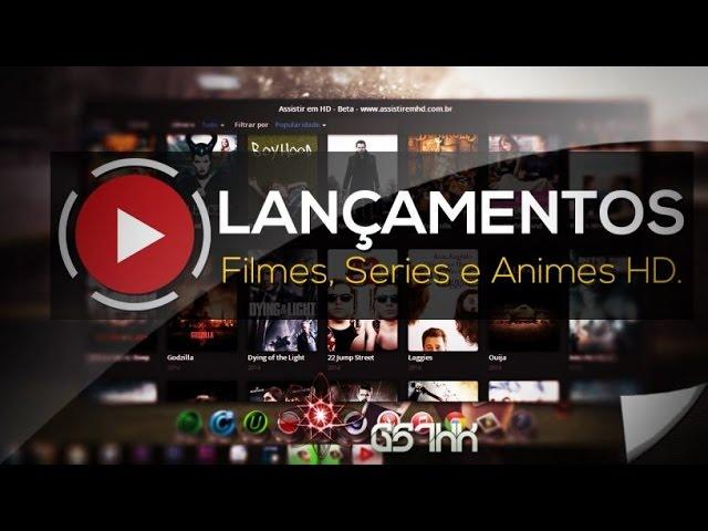 Lista IPTV 2017 Canais HD/SD Atualizada 