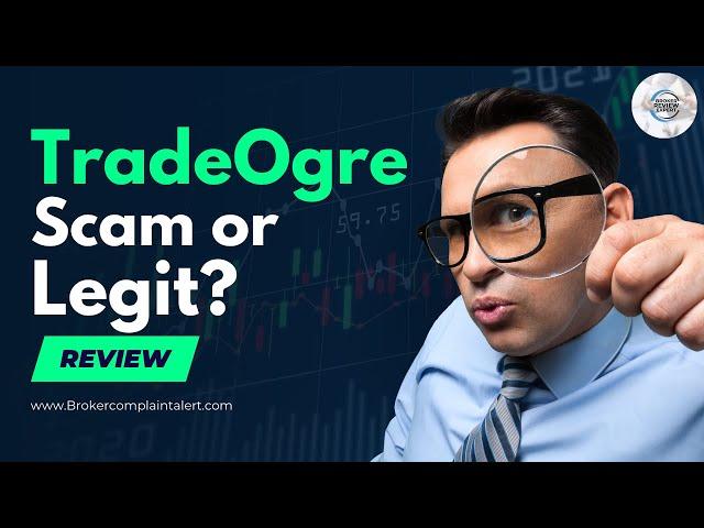 TradeOgre Exchange Review - Is It Safe?