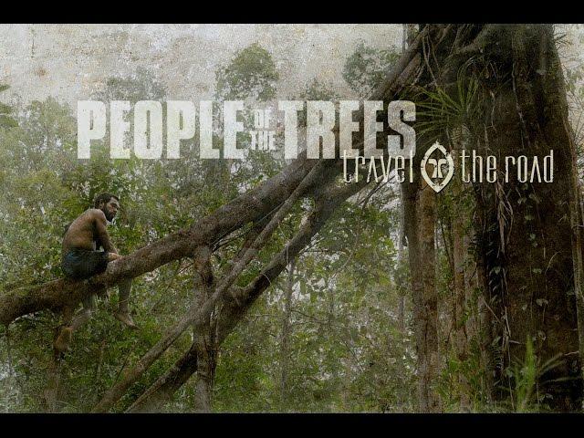 People of the Trees (Full Episode)