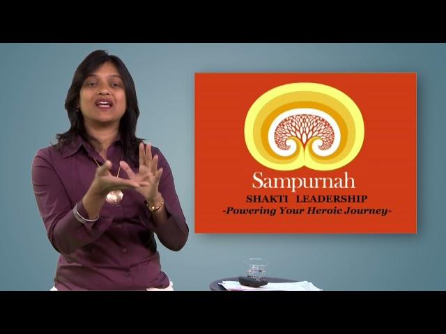 Introduction to Shakti Leadership by Nilima Bhat