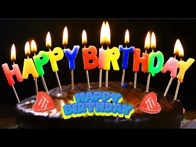 HAPPY BIRTHDAY / HAPPY BIRTHDAY REMIX / BIRTHDAY PARTY REMIX / BIRTHDAY SONG / PARTY SONG / REMIX