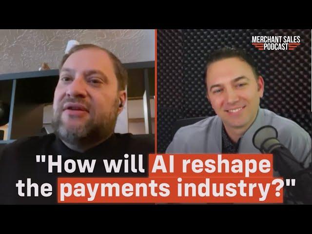 AI and the Future of Payments