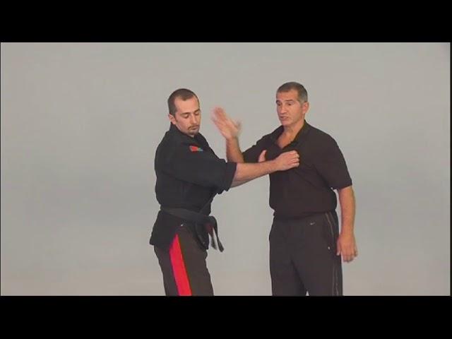 Top 10 Kyusho Points. FULL Instructional