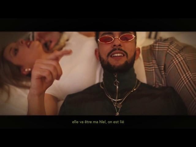 AD - Elle (Prod by Madara) [Official Music Video]