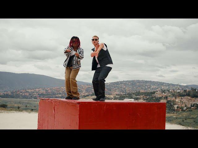 Babo ft Ariel Wayz-Lose You (Official Video)