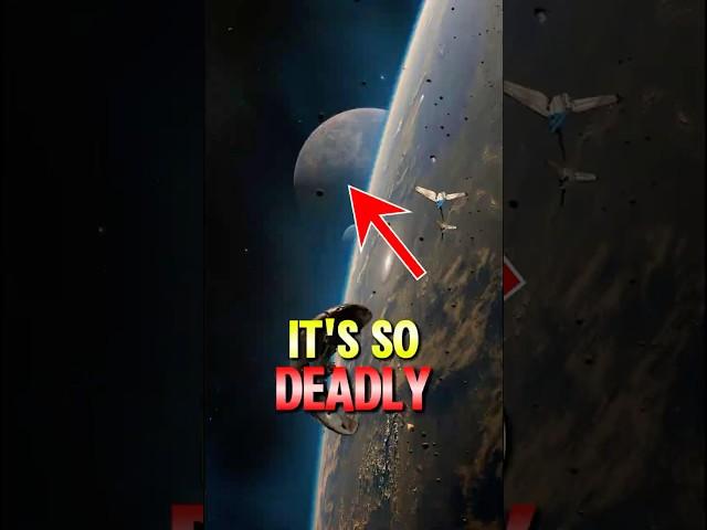 Top 5 Deadliest Atmospheric Phenomenon! 