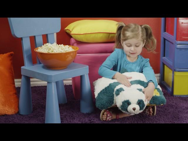 2017 Pillow Pets Sweet Scented Pets Commercial