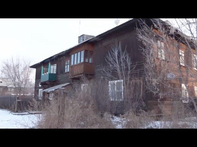 Деревянный город. Мужское / Женское 01.12.2023