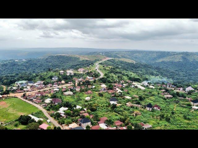 Life In Awgu: Land Of Thousand Hills and Valleys || Discover Igbo Land - Enugu Nigeria