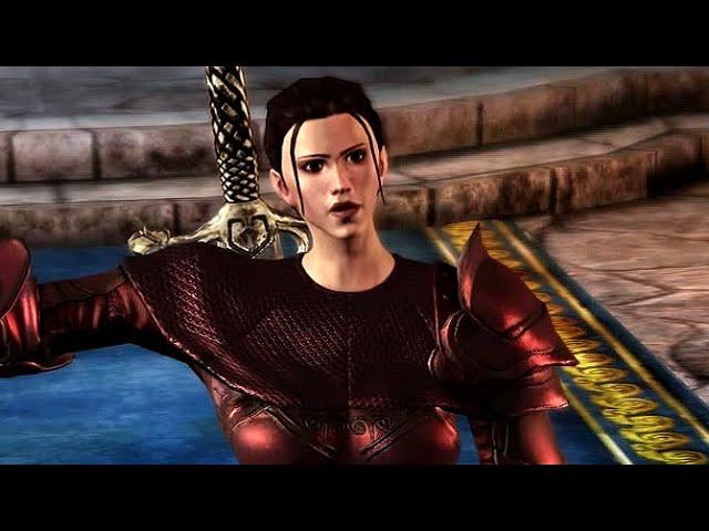 Dragon Age: Origins - Part 220 - Last Loyal Defender