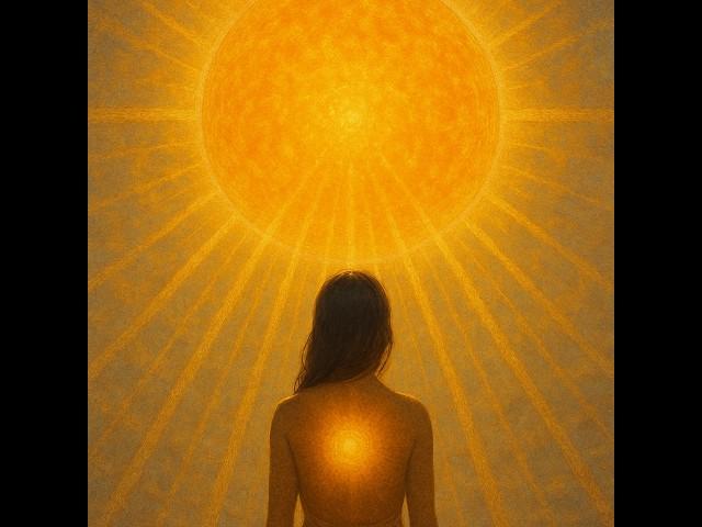 Solstice June 20/21,  2025 - We are being Illuminated and Awakened by the Light of the Cosmos