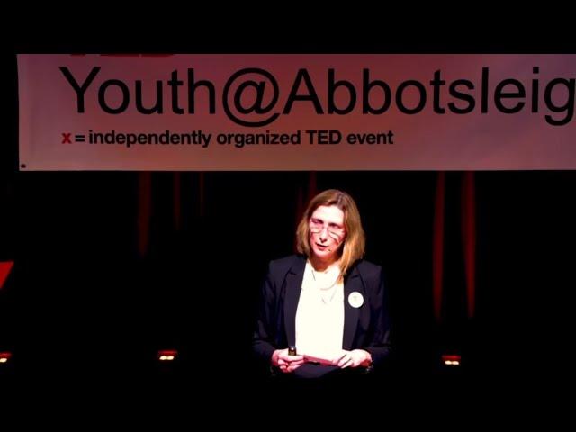 Dare to take opportunities  | Catherine Birman | TEDxYouth@Abbotsleigh