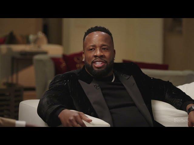 Yo Gotti Reveals The Best Advice He's Gotten From Jay-Z