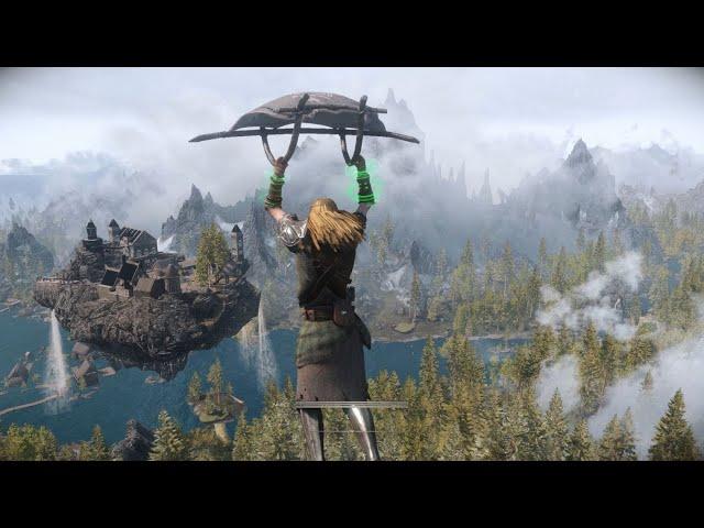 Skyrim ULTIMA™ ViDOC 5