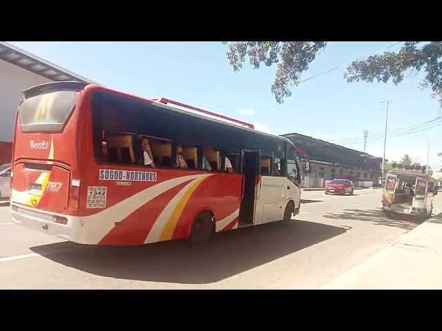 Berna Marie 787 Route Tabogon Borbon Cebu Vv