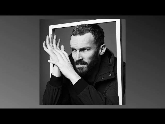 Marcus Marr - Familiar Five (Official Audio)