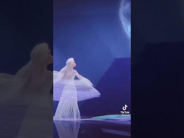 Disney Princess Edit ||•Elsa, Rapunzel