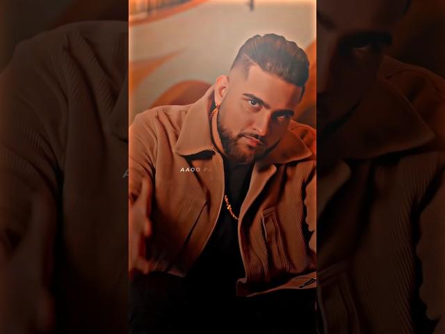 4k Video Guilty @KaranAujlaOfficial #karanaujla #broken #heartbroken #rap #4k @Finemore #lyrics