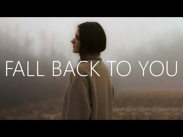 Synymata & Nina Sung - Fall Back To You (Lyrics)