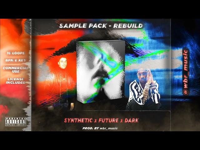 SYNTHETIC FUTURE SAMPLE PACK - REBUILD