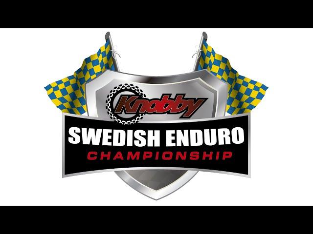 Enduro SM Magasinet Delt 7 Gävle 2024