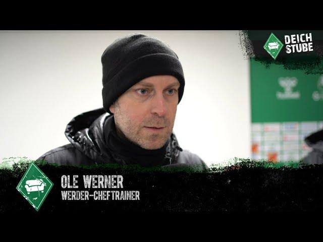 Transfer-News: So ordnet Werder Bremen um Trainer Werner die Wechsel von Kaboré und Deman ein!