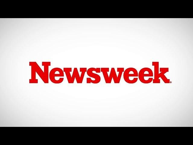 Welcome to Newsweek