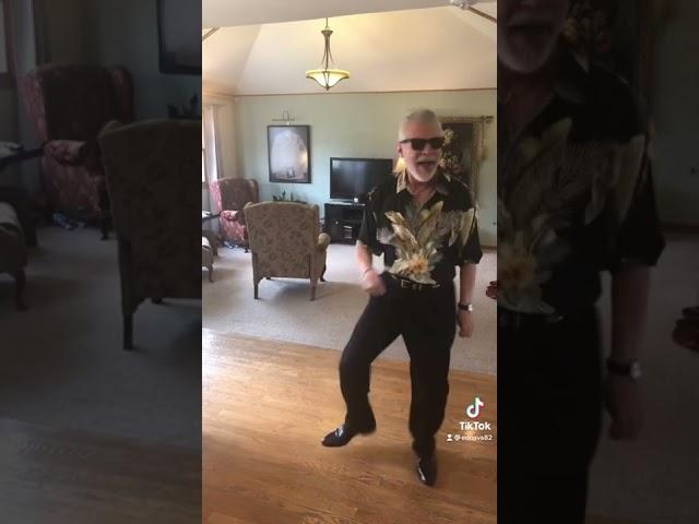 Boogie Wonderland!