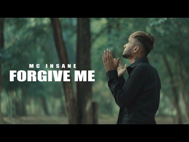 MC Insane - Forgive Me ( Official Music Video )