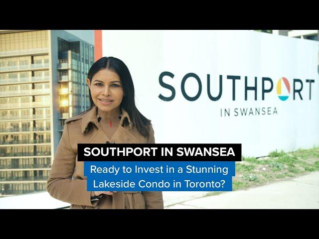 Southport in Swansea Condos