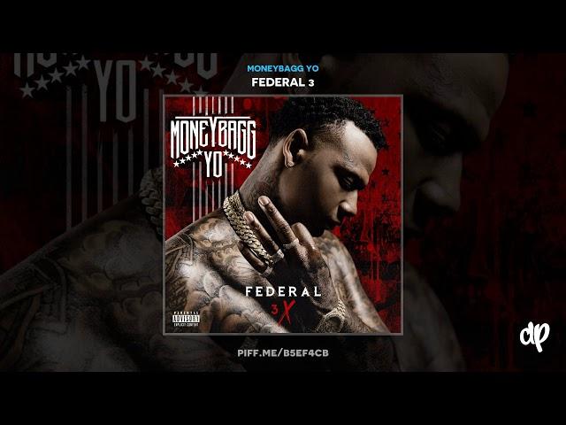 Moneybagg Yo - Important [Federal 3]