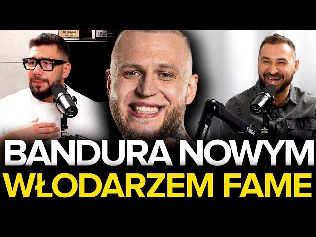 FAME 23 - WYNIK PPV, WALKI, POLICJA NA GALI, FILM BOXDELA, SANTA CLOUT, OGŁOSZENIE  PRIME MMA.