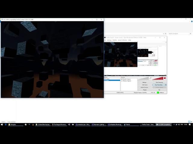 Dreaded Portal Engine update -- changed light processing