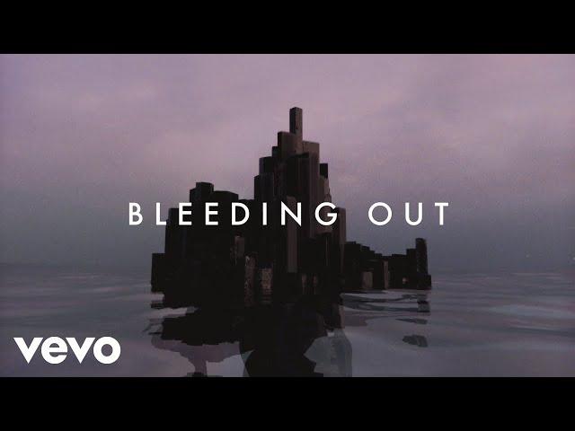 Imagine Dragons - Bleeding Out (Lyric Video)