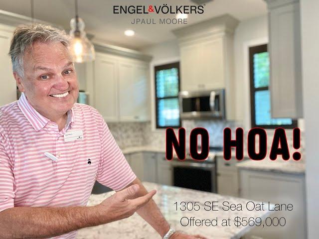 Home Tour - 1305 SE Sea Oat Lane, Stuart, Florida • Host: JPaul Moore
