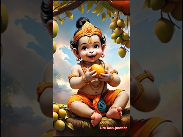 morning bhakti vibe #bhakti #bhaktivideo #hanumanaashirwad #bajrangbalikijai #bhaktiras #bhaktishort