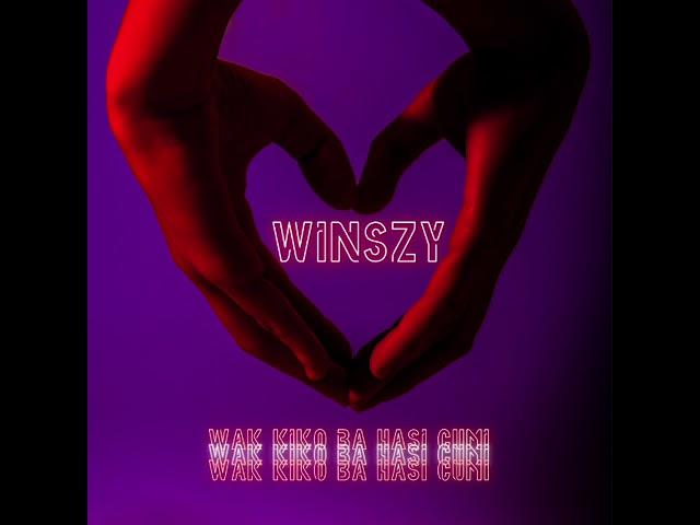 Winszy - Wak Kiko Ba Hasi Cumi️‍( Lyrics/Voice/Video By WinszyBeatzz )Music By Ai Technology