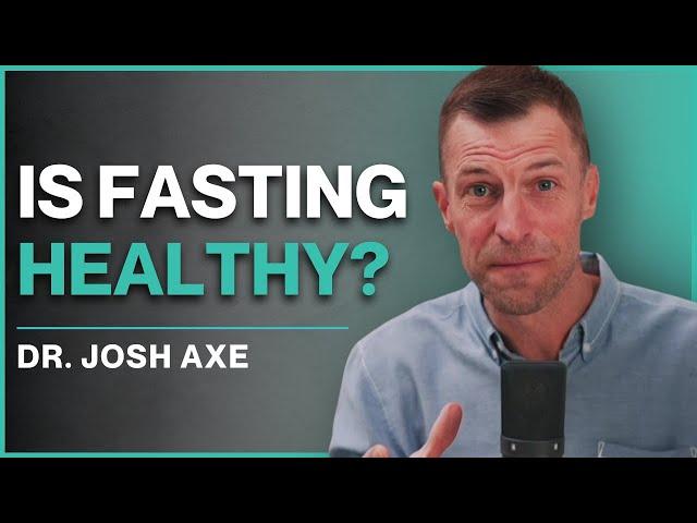 Benefits of Fasting (And How to Do It)