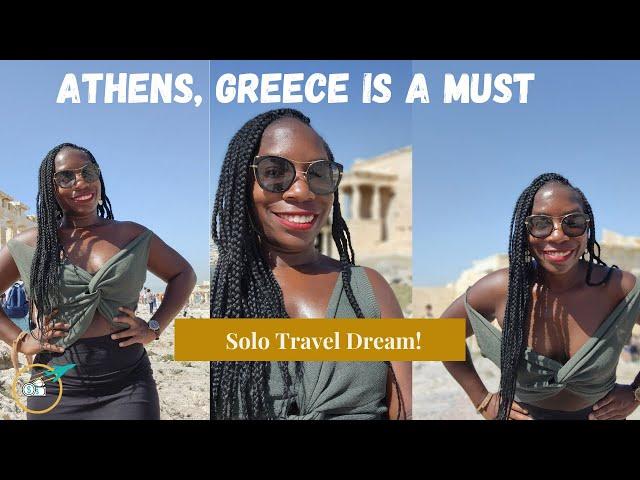 Tips for Acropolis, Nightlife, Food Tours & More!