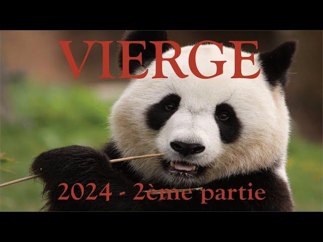 VIERGE - Projection 2ème partie 2024