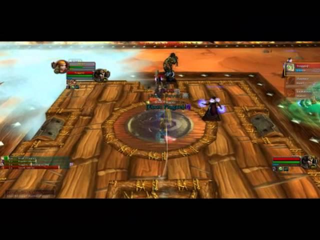 Akrios: Eviscerate Arenas Vol IV (Wotlk Rogue PvP)